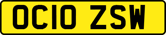 OC10ZSW