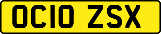 OC10ZSX