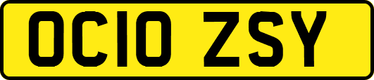 OC10ZSY