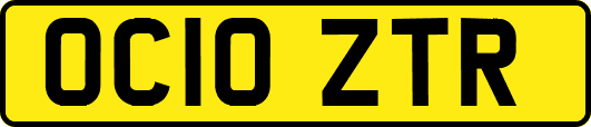 OC10ZTR