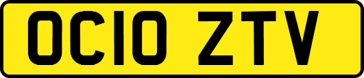 OC10ZTV