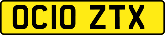 OC10ZTX