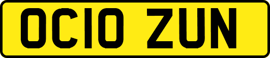 OC10ZUN