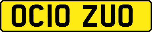 OC10ZUO