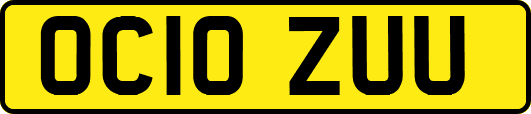 OC10ZUU