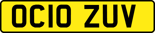 OC10ZUV