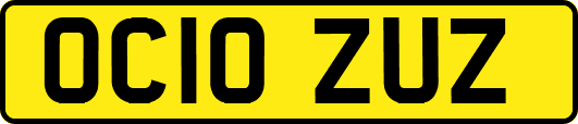 OC10ZUZ