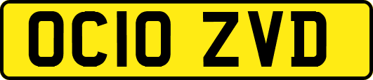 OC10ZVD