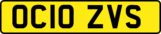 OC10ZVS