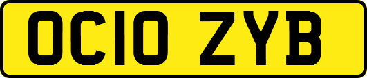 OC10ZYB