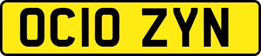 OC10ZYN