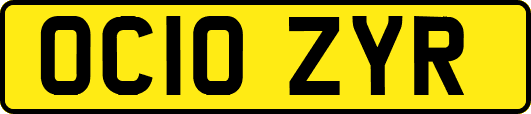 OC10ZYR
