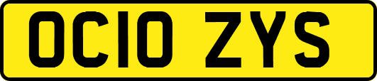 OC10ZYS