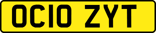 OC10ZYT