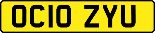 OC10ZYU