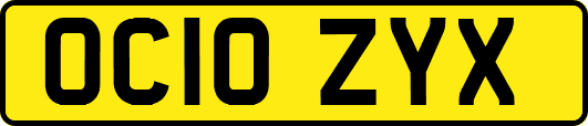 OC10ZYX