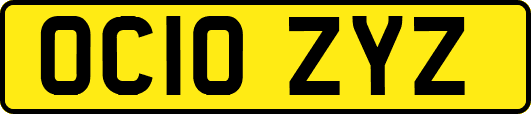 OC10ZYZ