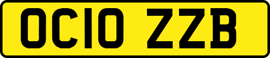 OC10ZZB
