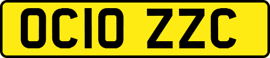 OC10ZZC