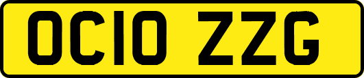 OC10ZZG