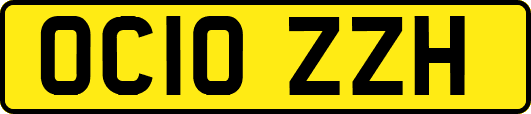OC10ZZH