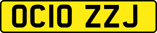 OC10ZZJ