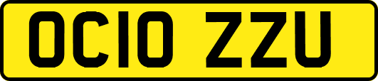 OC10ZZU