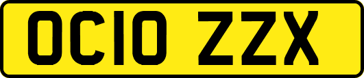 OC10ZZX