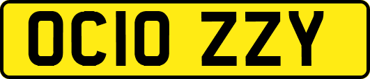 OC10ZZY