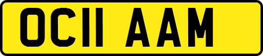 OC11AAM