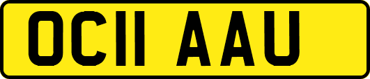 OC11AAU