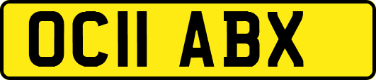 OC11ABX