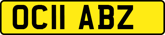 OC11ABZ