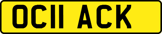 OC11ACK