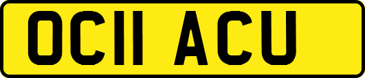OC11ACU