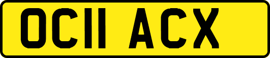 OC11ACX