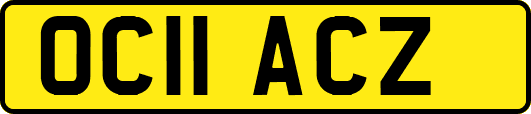 OC11ACZ