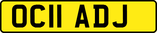 OC11ADJ