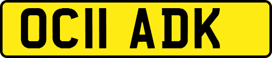 OC11ADK