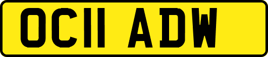OC11ADW