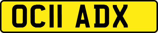 OC11ADX