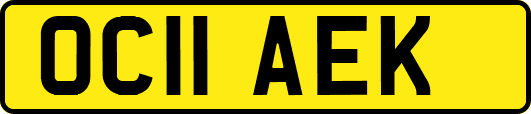OC11AEK