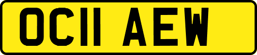 OC11AEW