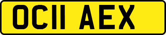 OC11AEX