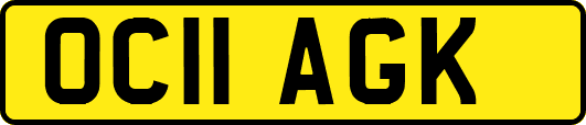 OC11AGK
