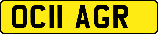 OC11AGR
