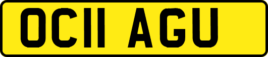 OC11AGU