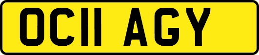 OC11AGY