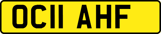 OC11AHF