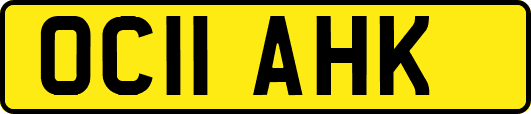 OC11AHK